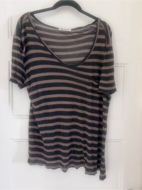 T by Alexander Wang T shirt